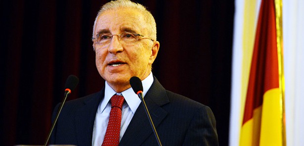 Ünal Aysal'a ve 6 kişiye şok ceza!