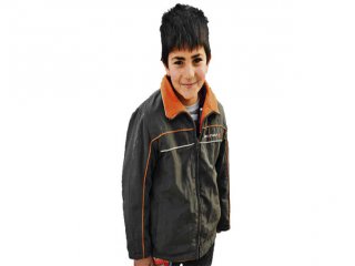 Gün Boyunca Açtım