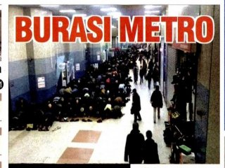 28 Şubat Haberciliği Hortladı!