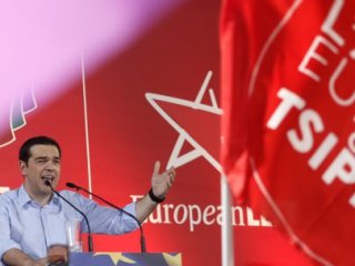 Avrupa'yı Korkutan Adam Zafer İlan Etti!