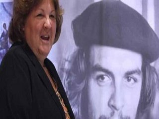 Che Guevera'nın kızı: Babam Olsaydı...