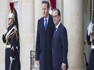 Dünya liderleri Arabistan'a gidiyor