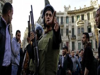 Valinin Evine Saldırı: 2 Ölü