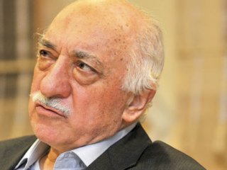 Fethullah Gülen'den CHP'ye Bağış!