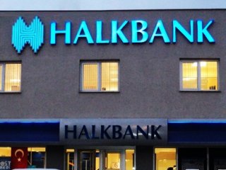 Halkbank'tan Sürpriz Hamle!