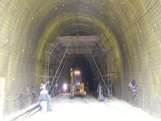 NATO'nun Karşı Çıktığı Tünelde Sona Doğru