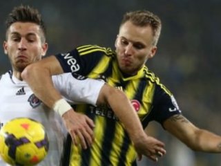 Fenerbahçe Paşa Deplasmanında!