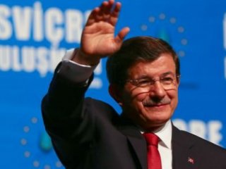 Davutoğlu 8 Yeni Programı Daha Açıkladı