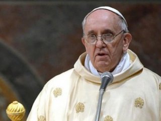 Papa: İslam ile diyalog sabır gerektirir