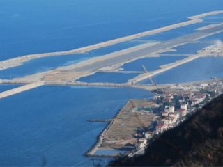 Ordu-Giresun Havaalanı Ne Zaman Açılıyor?