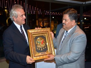 Katı Atık İhalesi İptal Yolunda