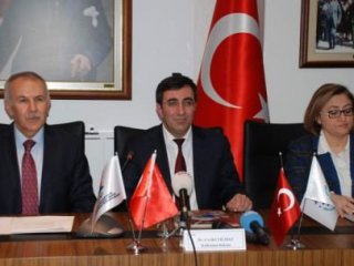 Güneydoğu, Organik Tarımda Gelişiyor