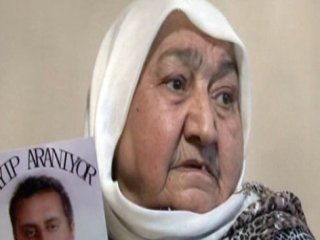 9 Yıldır Kayıp Oğlunu Arıyor