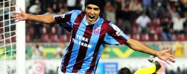 İşte Colman'ın Yeni Takımı!