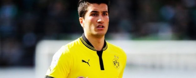 Nuri Şahin'in İlginç Hikayesi! 4 Yaşında...