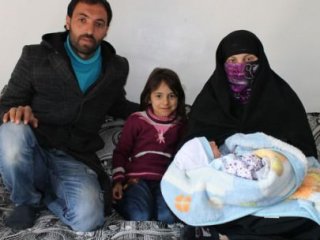 Cizre Vahşetini Anne Karnında Yaşamış