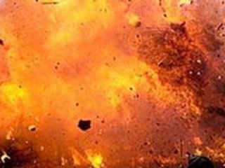 Musul'da Kimyasal Facia! 1250 Sivil Öldü'