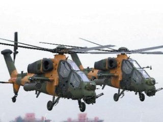 Bahreyn ATAK  İçin Sıraya Girdi