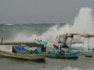 Gökçeada-Kabatepe Seferi İptal Edildi.
