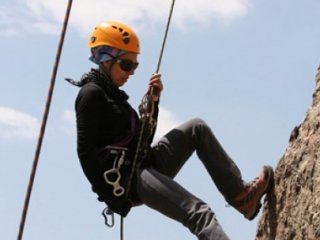 Yunanistan'da Kaybolan Dağcılar Türk Mü?