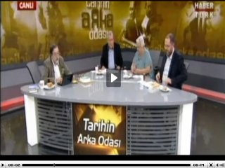 Bardakçı : '.. Senin Sayende'