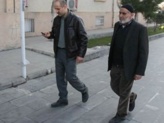 Davutoğlu, Diyarbakır'da Onlarla Da Görüştü