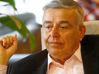 TESEV'de Sürpriz Ayrılık