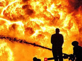 Musul'da Kimyasal Facia İddiasına Açıklama