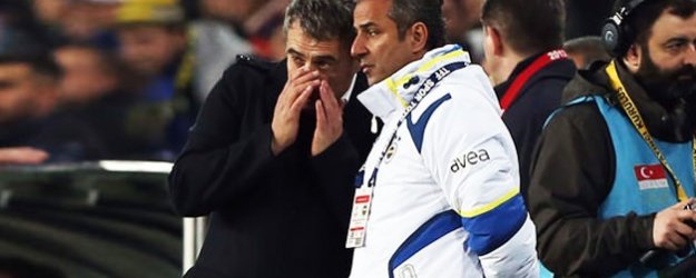 Yanal'ın Yapamadığını Kartal Başardı