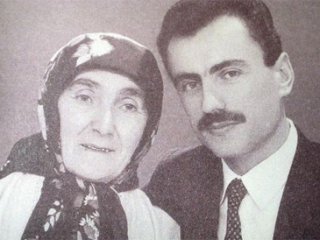 Yazıcıoğlu'nun Annesi Kalp Krizi Geçirdi