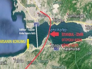 TMSF Ceylan’ın Arsasını Satacak