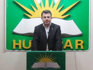 HÜDA-PAR'dan Hükümete Kritik Uyarı!