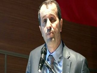 Sancaklı: Ya İktidar Oluruz Ya Savaş Çıkar