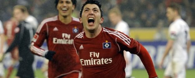 Tolgay Arslan Beşiktaş'ta!