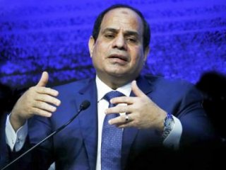 Sisi'nin, Mursi Korkusu