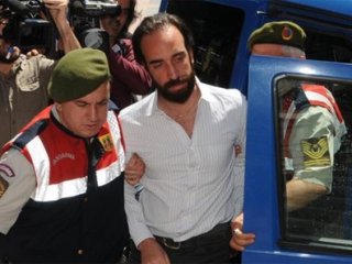 Can Gürkan Bilirkişi Heyetini Şikayet Etti