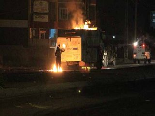 Öcalan'ın Mesajını Takmadılar!