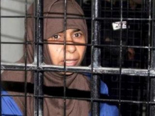 IŞİD Rehinelerin Karşılığında Onu İstedi