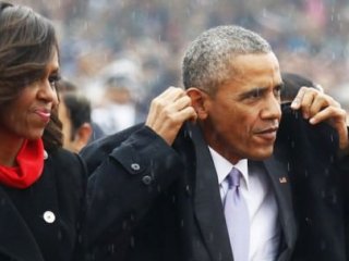 Obama'dan Yemen Açıklaması:Operasyonlar Sürecek