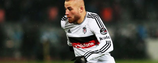 Beşiktaş'ta Gökhan Töre Seferberliği
