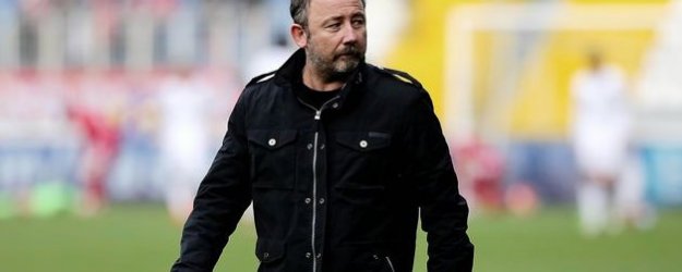 Beşiktaş'tan Sergen'in Yanına Gidiyor!