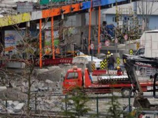 FSM Köprüsü'nü Kullanacaklar Dikkat!