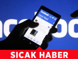 Facebook'ta Bunu Yapan Yandı!
