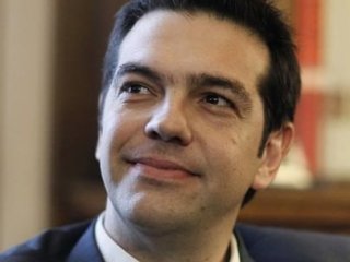 Yunan Başbakan'ı Kimdir?