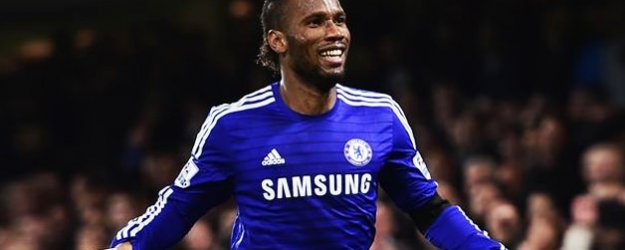 Drogba'dan G.Saray Sözleri: Tek Temennim...