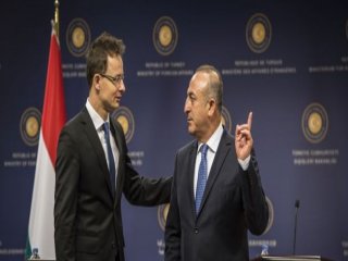 Macaristan'la Ortak Komisyon Kararı