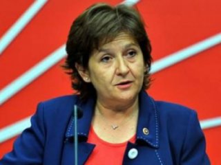 CHP'li Birgül Ayman Güler İstifa Etti