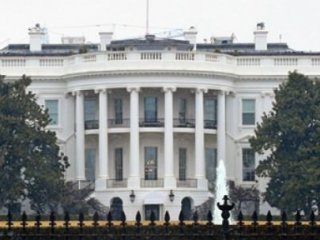 Beyaz Saray'da panik