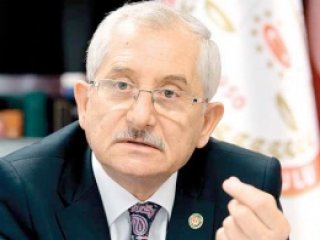 YSK'dan 2015 Seçimleri İçin Önemli Uyarı