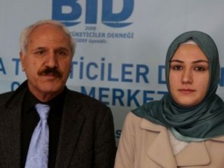 Aman Dikkat! Sizin Başınıza Da Gelebilir